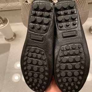 Coach Shoes - Black Coach Loafers Coach Shoes - Black Coach Loafers